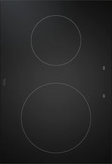 Bora PKI3 40cm Pro induction cooktop - Black