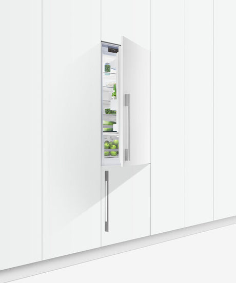 Fisher & Paykel RB60V18M 60cm Series 5 Integrated Refrigerator Freezer - Panel Ready