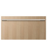 Fisher & Paykel RB9064S1 90cm Series 9 Integrated CoolDrawer™ Multi-temperature Drawer - Panel Ready