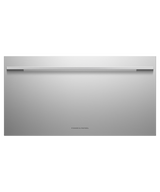 Fisher & Paykel RB9064S1 90cm Series 9 Integrated CoolDrawer™ Multi-temperature Drawer - Panel Ready