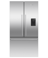 Fisher & Paykel RF540ADUX6 569L Series 7 French Door Refrigerator Freezer - Stainless Steel