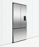 Fisher & Paykel RF540ANUX6 569L Series 7 French Door Refrigerator Freezer - Stainless Steel