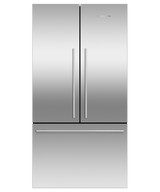 Fisher & Paykel RF610ADJX7 569L Series 7 French Door Refrigerator Freezer - Stainless Steel