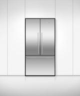 Fisher & Paykel RF610ADJX7 569L Series 7 French Door Refrigerator Freezer - Stainless Steel