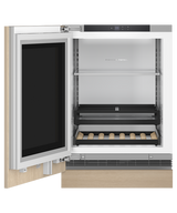 Fisher & Paykel RS6009SBLT1 60cm Series 9 Integrated Beverage Centre - Panel Ready