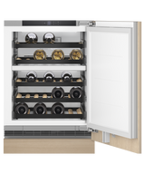 Fisher & Paykel RS6009V2R1 60cm Series 9 Integrated Wine Cabinet - Panel Ready