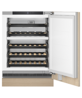 Fisher & Paykel RS6009V2R1 60cm Series 9 Integrated Wine Cabinet - Panel Ready