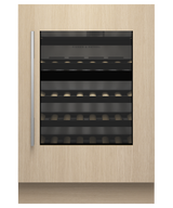 Fisher & Paykel RS6009V2RT1 60cm Series 9 Integrated Wine Cabinet - Panel Ready