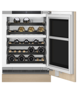 Fisher & Paykel RS6009V2RT1 60cm Series 9 Integrated Wine Cabinet - Panel Ready