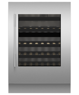 Fisher & Paykel RS6009V2RT1 60cm Series 9 Integrated Wine Cabinet - Panel Ready