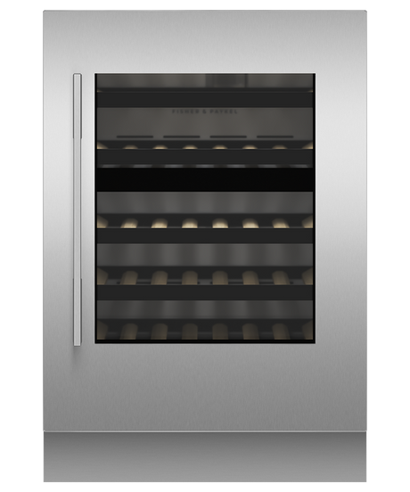 Fisher & Paykel RS6009V2RT1 60cm Series 9 Integrated Wine Cabinet - Panel Ready