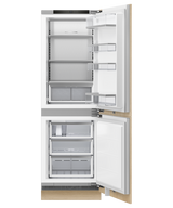 Fisher & Paykel RS6019BRU1 60cm Series 9 Integrated Refrigerator Freezer - Panel Ready