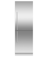 Fisher & Paykel RS6019BRU1 60cm Series 9 Integrated Refrigerator Freezer - Panel Ready