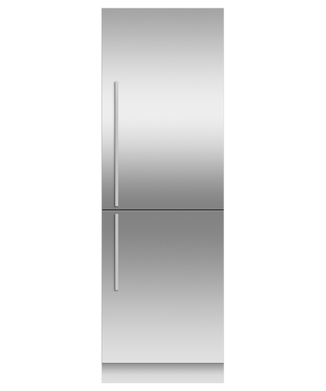 Fisher & Paykel RS6019BRU1 60cm Series 9 Integrated Refrigerator Freezer - Panel Ready