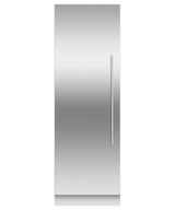 Fisher & Paykel RS6019F2L1 60cm Series 9 Integrated Dual Zone Freezer - Panel Ready