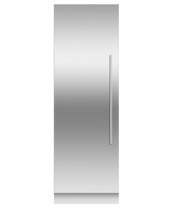 Fisher & Paykel RS6019F3LJ1 60cm Series 9 Integrated Triple Zone Freezer - Panel Ready