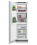 Fisher & Paykel RS6019F3LJ1 60cm Series 9 Integrated Triple Zone Freezer - Panel Ready