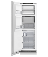 Fisher & Paykel RS6019F3LJ1 60cm Series 9 Integrated Triple Zone Freezer - Panel Ready
