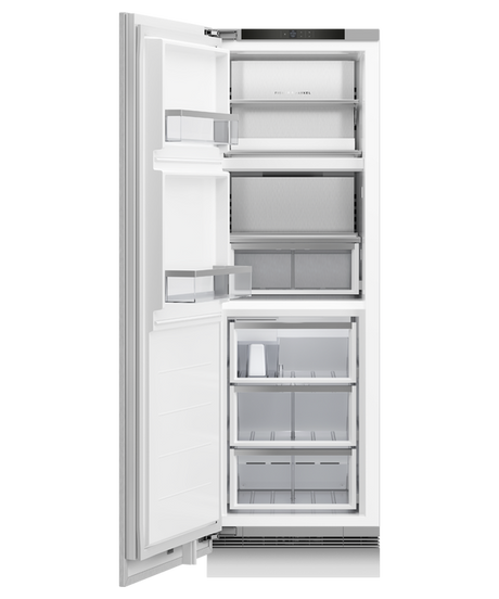 Fisher & Paykel RS6019F3LJ1 60cm Series 9 Integrated Triple Zone Freezer - Panel Ready