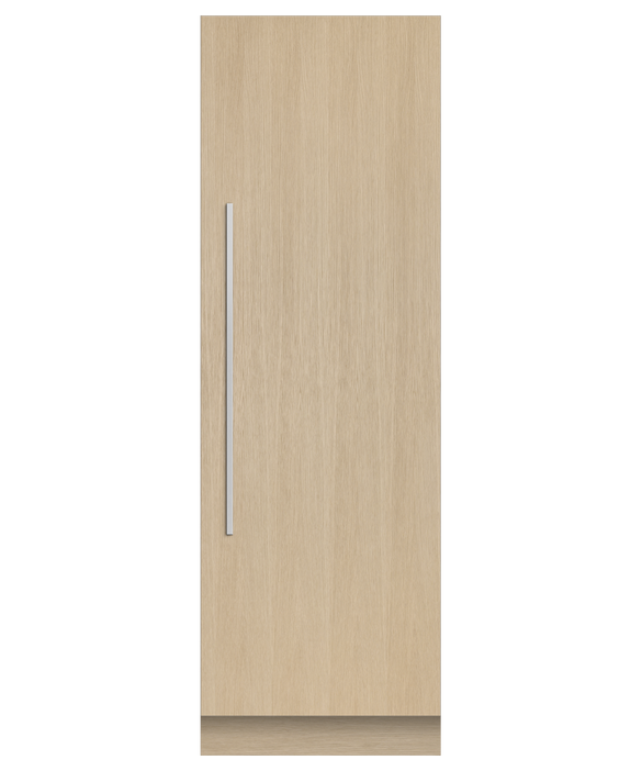 Fisher & Paykel RS6019S2R1 60cm Series 9 Integrated Dual Zone Refrigerator - Panel Ready