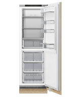 Fisher & Paykel RS6019S2R1 60cm Series 9 Integrated Dual Zone Refrigerator - Panel Ready