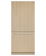 Fisher & Paykel RS9120WRJ2 91cm Series 7 Integrated Refrigerator Freezer - Panel Ready