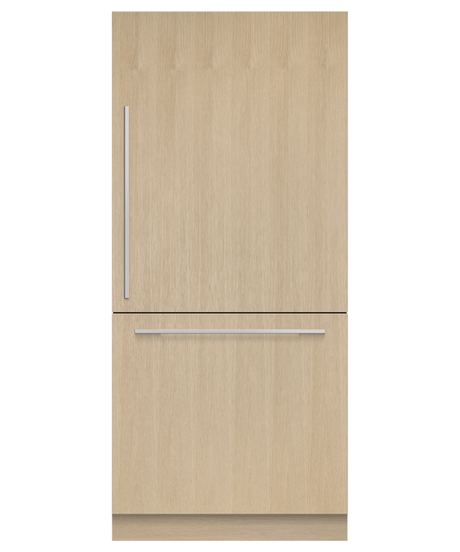 Fisher & Paykel RS9120WRJ2 91cm Series 7 Integrated Refrigerator Freezer - Panel Ready
