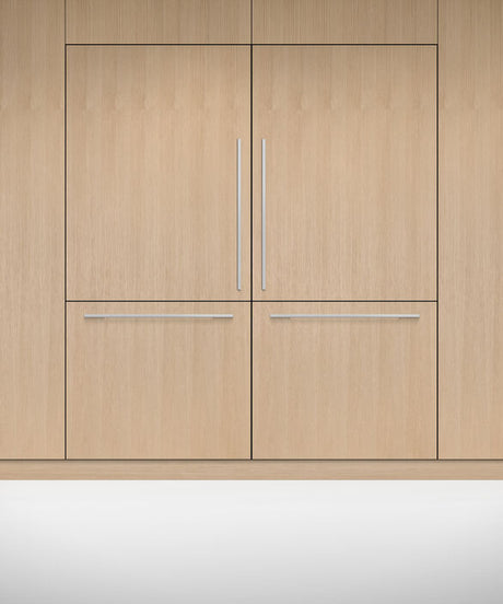 Fisher & Paykel RS9120WRJ2 91cm Series 7 Integrated Refrigerator Freezer - Panel Ready