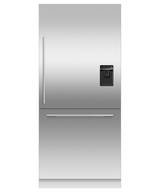 Fisher & Paykel RS9120WRU2 91cm Series 7 Integrated Refrigerator Freezer - Stainless Steel