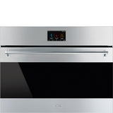 Smeg SBC4304X Classic 45cm compact Blast chiller, Stainless steel