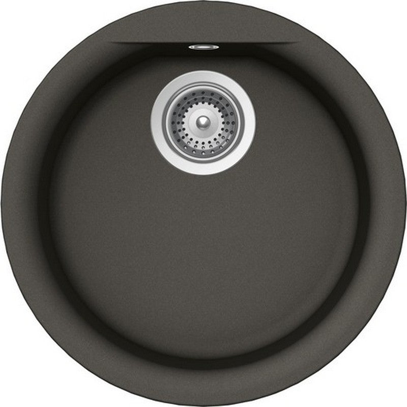 Schock Euro R-100 SCH-EURR100UGAS/4002 - Asphalt