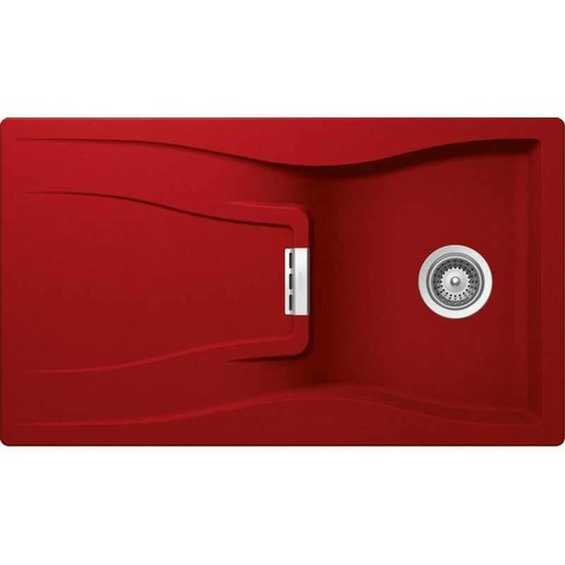 1810 / Schock - WATERFALL D-100 SCH-WATD100AROU/2812 - Rouge