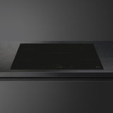 Smeg SE495ETD 90 cm Universal Ceramic Hob