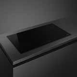 Smeg SE495ETD 90 cm Universal Ceramic Hob