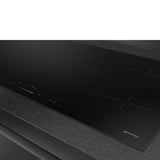 Smeg SE495ETD 90 cm Universal Ceramic Hob