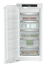 LIEBHERR SIFNdi 4155 Prime - Integrated Freezer with NoFrost