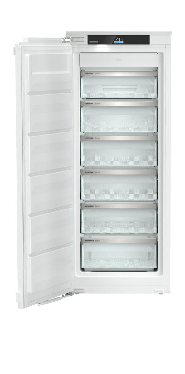 LIEBHERR SIFNdi 4556 Prime - Intergrated Freezer with NoFrost