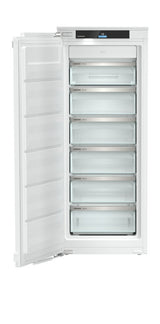 LIEBHERR SIFNdi 4556 Prime - Intergrated Freezer with NoFrost