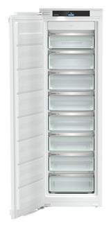 LIEBHERR SIFNdi 5178 Peak - Integrated Freezer with NoFrost