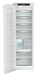 LIEBHERR SIFNdi 5188 Peak - Integrated Freezer with NoFrost and IceTower - Plumed In Ice Maker