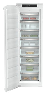LIEBHERR SIFNe 5128 Plus - Integrated Freezer with NoFrost