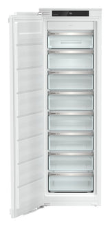 LIEBHERR SIFNe 5128 Plus - Integrated Freezer with NoFrost