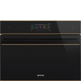 Smeg SO4606WAPNR Oven Galileo Omnichef - Compact Steam Oven