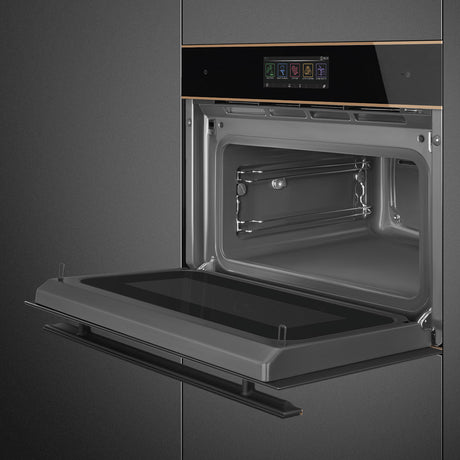 Smeg SO4606WAPNR Oven Galileo Omnichef - Compact Steam Oven