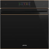 Smeg SO6606WAPNR Oven Galileo Omnichef - Steam Oven