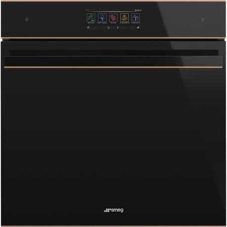 Smeg SO6606WAPNR Oven Galileo Omnichef - Steam Oven