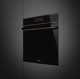 Smeg SO6606WAPNR Oven Galileo Omnichef - Steam Oven