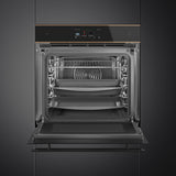 Smeg SO6606WAPNR Oven Galileo Omnichef - Steam Oven