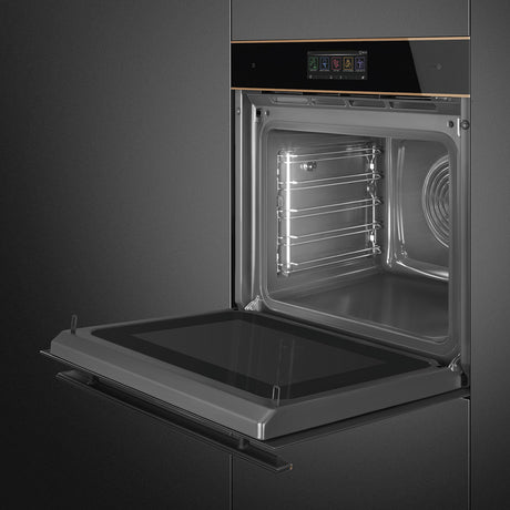 Smeg SO6606WAPNR Oven Galileo Omnichef - Steam Oven