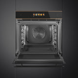 Smeg SO6606WAPNR Oven Galileo Omnichef - Steam Oven